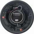 thumbnail image 2 of OSD 8” Trimless in-Ceiling Speaker - DVC Dual Dome Tweeters Stereo – ACE840TT, 2 of 5