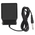 thumbnail image 1 of Miangastore Portable Piano Pedal Abs Metal 1Set 3.9X2.9X1.2In, 1 of 9