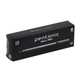 thumbnail image 4 of Bolígrafo Pentonic Ball Pen 1.0 mm Caja con 12 Piezas color Negro, 4 of 4