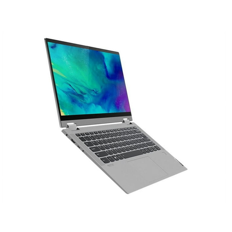 Lenovo IdeaPad Flex 5 AMD Laptop, 14