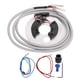 thumbnail image 1 of Bobina De Encendido Electrónica, Cables De Encendido DS2-2 Resistentes, Duraderos Y Resistentes Al Aceite Para Automóviles, 1 of 8