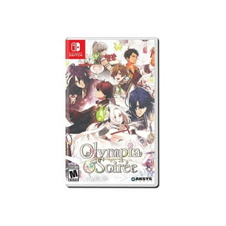 Code: Realize Guardian of Rebirth for Nintendo Switch - Walmart.com