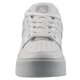 thumbnail image 4 of Tenis Mujer Hgn By Mr Shu Confort Casuales blanco 22.5, 4 of 4