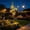 289#Yellow, variant on Realistic Butterfly Flower Solar Ground Stake Light, Auto Charging All Season Outdoor Decor Lamp, Rustproof Spike Waterproof Color Changing Landscape Light for Lawn Courtyard Path Terrace