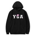 thumbnail image 3 of Sudadera con capucha de Lil Mabu YGA, sudadera con capucha de invierno para hombres y mujeres, sudaderas casuales unisex de moda de manga larga, ropa de calle, 3 of 5