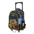 thumbnail image 2 of Mochila Grande Con Ruedas Chenson Mario Bros Bowser MB70715-3 Woat, 2 of 7