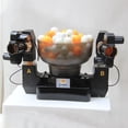 thumbnail image 1 of Entrenador de tenis de mesa Robot lanzador Pong shamjiam Robot de tenis, 1 of 8