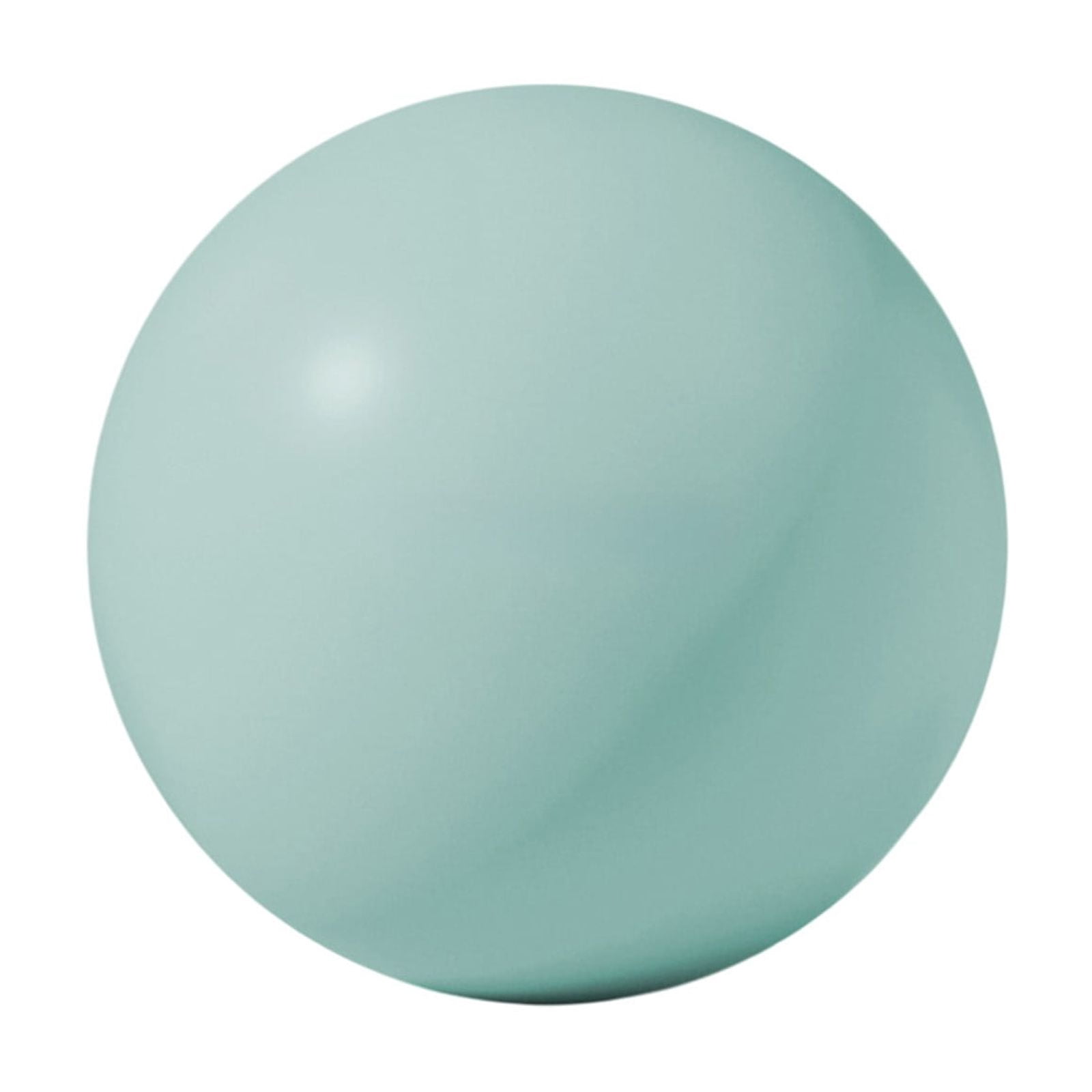 2 Packs Yoga Ball for Adults Pelvic Floor Exercise, Pilates Core Trainer, Fitness Stability Ball for Postpartum Recovery, Home Gym Workout Equipment, Non-Slip PVC Yoga Pilates Ball for Women Men