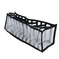 thumbnail image 4 of Bras Storage Box,Mesh Bras Storage Box Foldable Drawer Organizer Socks Divider Top-Notch Performance, 4 of 14