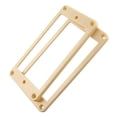 thumbnail image 2 of Montaje de 2 Piezas Gloria para guitarra eléctrica Doble Bobina Beige, 2 of 8