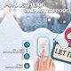 thumbnail image 3 of Wireless Doorbell For Hearing Impaired People, 3 of 5