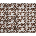 thumbnail image 5 of oneOone Polyester Spandex Brown Fabric Block Fabric For Sewing Printed Craft Fabric By The Yard 56 Inch Wide-LW, 5 of 5