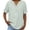 Light green, variant on Womens Clothes Kelon Womens Summer Short Sleeve V Neck Boho Tops Summer Spring Clothes 2026 Summer Casual Basic Workout Clothes, 5XL