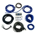 thumbnail image 4 of Kicker C10 Subwoofer Single 10" Ported Sub Box Enclosure Bundle W/ HA-A400.1 Amp, 4 of 6