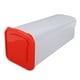 thumbnail image 1 of Caja De Pan Con Tapa Hermética, Recipiente De Almacenamiento De Pan De Gran Capacidad Que Ahorra Espacio De Plástico Con Recipiente De Pan Con Tapa Para Picnics De Hogares De, 1 of 7