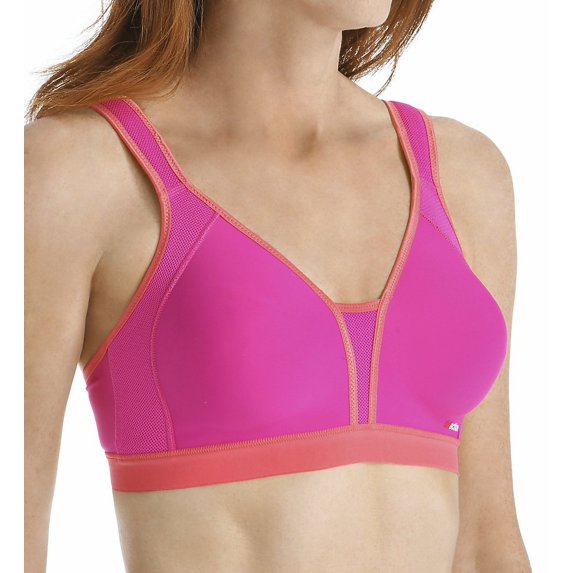 Triumph 53675 Triaction Non-Wired Sports Bra