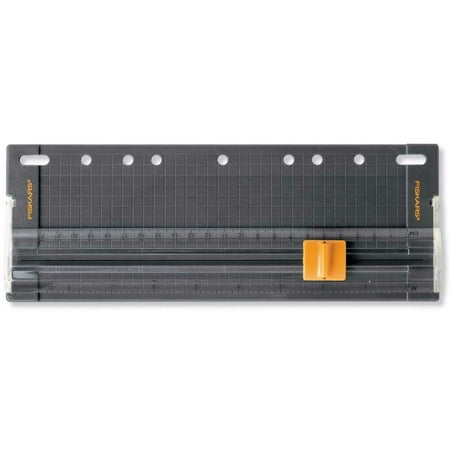 Fixed Blade Paper Trimmer