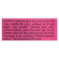 thumbnail image 3 of Michel Et Augustin - Cookie Dark Chocolate Ss Shortbread - 4.4 OZ, Case of 6, 3 of 3