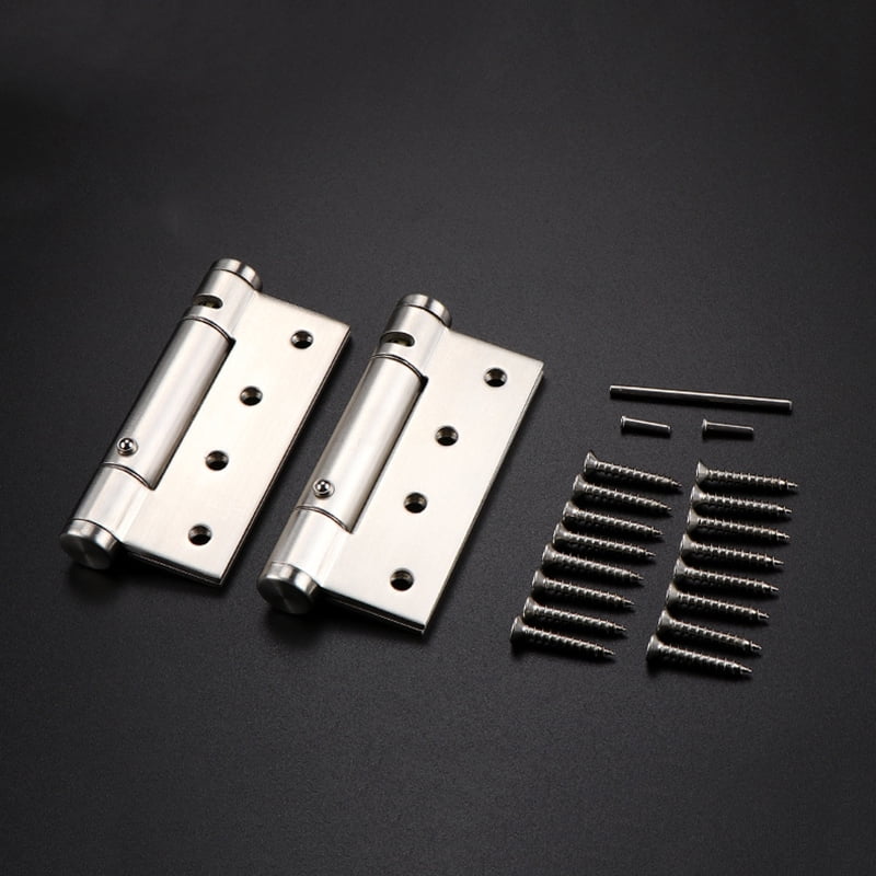 Invisible Door Hinge Hydraulic Buffer Hinge Concealed Door Hinge Door