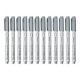 thumbnail image 2 of segolike 12Pcs Paint Pens Set Quick Dry Water based Premium for Mugs Easter Egg Metal, 2 of 9