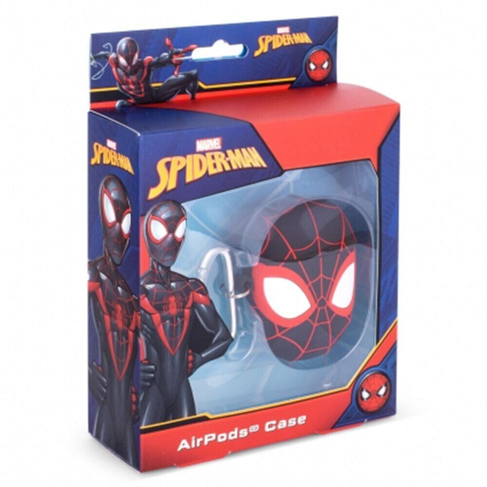 marvel spider-man™ earbuds case cover for AirPods® gen 1/gen 2