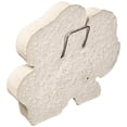 thumbnail image 2 of Kay Berry- Inc. 88520 May Your Blessings Outnumber - Garden Accent - 6.75 Inches x 6 Inches, 2 of 3