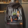 thumbnail image 3 of Lando! Norris McLaren Hoodie, Vintage F1 Racing Sweatshirt, Retro Formula 1 Graphic Hoodie, Gift for McLaren Fans, 3 of 9