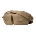 thumbnail image 1 of The Leather Cargo Bag Marc Jacobs Camel, 1 of 7