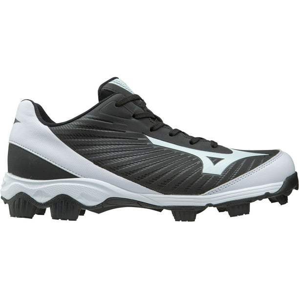 mizuno 9 spike advanced