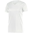 thumbnail image 2 of Augusta Sportswear Women's Wicking T-Shirt - 1790, 2 of 2