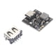 thumbnail image 5 of Módulo De Descarga Del Cargador De Batería, Instalación Simple USB A Conector Hembra Carga Descarga Módulo Integrado Limitación Automática De Corriente Para PB0A, 5 of 7