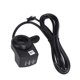thumbnail image 5 of Acelerador De Pulgar Para Bicicleta Eléctrica, Acelerador De Acelerador Para Scooter Eléctrico Pantalla De Potencia 36 V Alta Estabilidad Fácil De Instalar Para Manillar De 2,22, 5 of 7