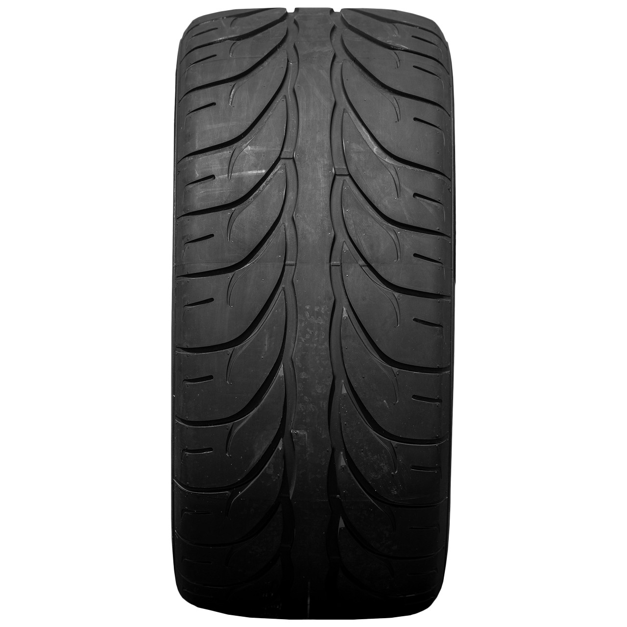 Kenda Vezda UHP MAX Summer KR20A 255/35R18XL 90W Passenger Tire