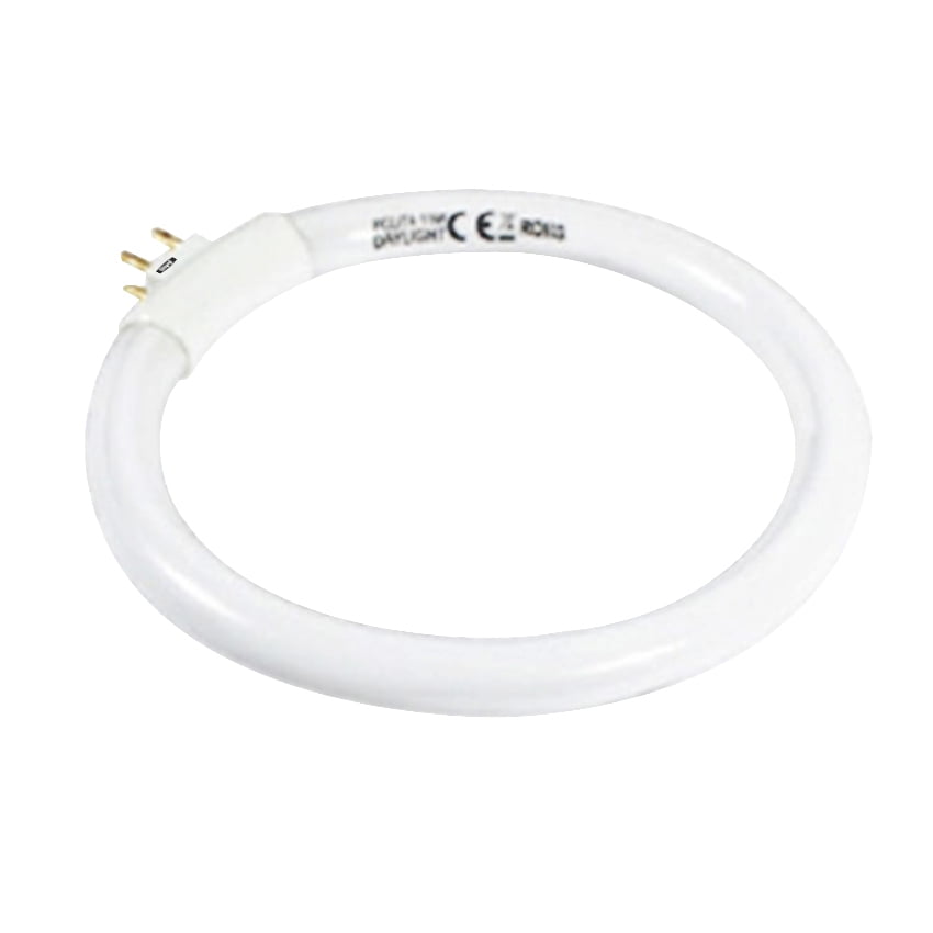 Replacement Circline Fluorescent For Magnifiying Lamp 3.5x