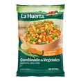 thumbnail image 1 of Combinado de vegetales La Huerta   congelados 500 g, 1 of 5
