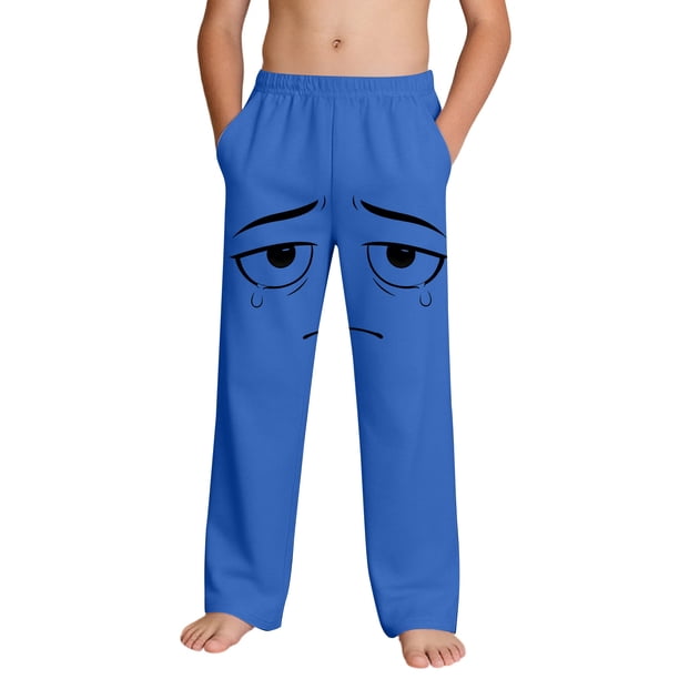 Niños Pantalones Niñas Pantalones de Playa Informales Impresos de Moda con Bolsillos para las Vacaciones Deportes Al Aire Libre Niñas Pequeñas Pantalones