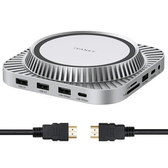 Anker 568 USB-C Docking Station (11-in-1, USB4), Up to 100W