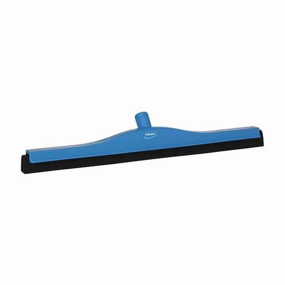 Vikan VIKAN Blue 24" Squeegee Head 77543