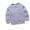 Gray, variant on Odeerbi 2025 Winter Kids Hoodies Boys Girls Children Solid Color Children's Sweater Pullover Outerwear