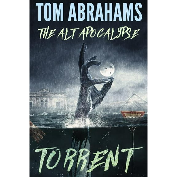 Torrent (Paperback) by Tom Abrahams