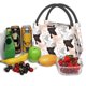 thumbnail image 3 of Balery Pigs Bolsa de Aislamiento Portátil – Bolsa de Almuerzo con Forro de Aluminio Mejorado, Funda Impermeable y Fácil de Limpiar para Picnic y Caja de Almuerzo, 3 of 6