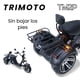 thumbnail image 2 of Trimoto Eléctrica Neo Moto Bike TM2P - 55km/h - 2000W, 2 of 13