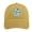 Sand, variant on Living The Dream Gray Baseball Cap for Men Women, Adjustable Snapback Hats Cotton Hat