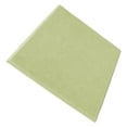 thumbnail image 5 of 6Pcs Acoustic Absorption Panel Thickened Reduce Reverb SoundProof Padding Absorber(Yellow ), 5 of 8