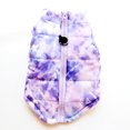 thumbnail image 1 of JFBUJC Dog Apparel Jacket Cotton Cold Weather Winter Fall Warm Doggy Coat Apparel Costumes, 1 of 5