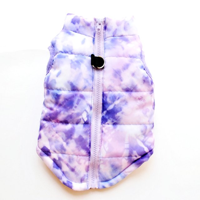 JFBUJC Dog Apparel Jacket Cotton Cold Weather Winter Fall Warm Doggy Coat Apparel Costumes