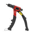 thumbnail image 3 of 8in Labor-saving Hand Riveter BT-603 Manual Rivet Machine 200mm Riveting Tools with Nut Dies M-3 M-4 M-5 M-6, 3 of 7