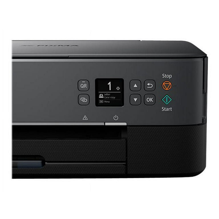 Canon PIXMA TS6420 Wireless All-In-One Inkjet Printer, Copier
