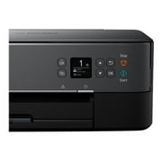 Canon PIXMA TS6420 Wireless Inkjet All-in-One Printer Black