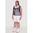 thumbnail image 4 of Womens Plus Size Faith Graphic Lined Tank Top, 4 of 5